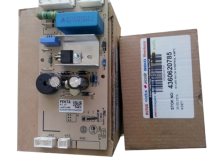 02 44 726 Beko 4360620785 Control Card